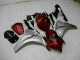 Carrosserie Moto Honda CBR 1000 RR 2008-2011 - Rouge Argent Carrosserie Moto Honda CBR 1000 RR 2008-2011 - Rouge Argent