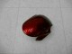 Carrosserie Moto Honda CBR 1000 RR 2008-2011 - Rouge Argent Carrosserie Moto Honda CBR 1000 RR 2008-2011 - Rouge Argent