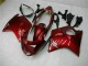 Carrosserie Moto Honda CBR 1100 XX 1996-2007 - Rouge