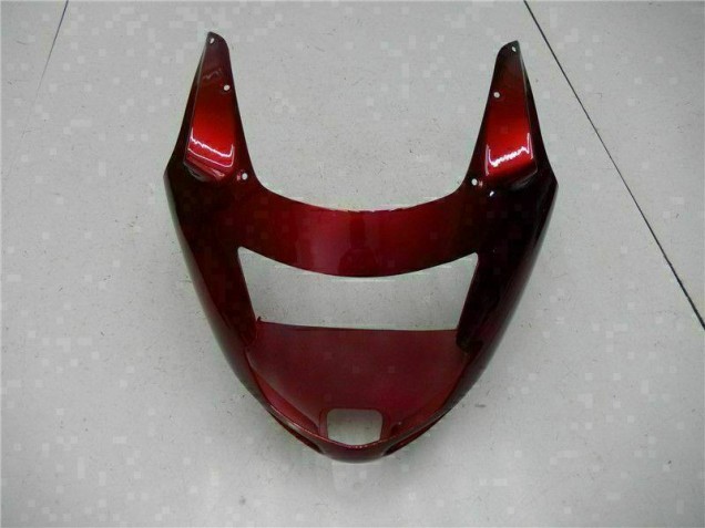 Carrosserie Moto Honda CBR 1100 XX 1996-2007 - Rouge