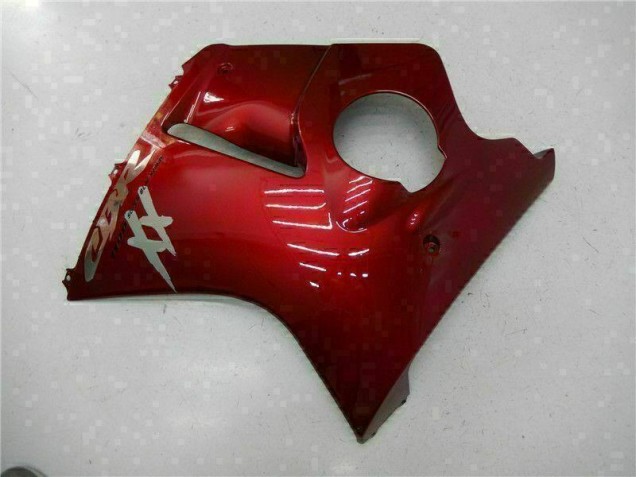 Carrosserie Moto Honda CBR 1100 XX 1996-2007 - Rouge