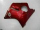 Carrosserie Moto Honda CBR 1100 XX 1996-2007 - Rouge