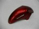 Carrosserie Moto Honda CBR 1100 XX 1996-2007 - Rouge