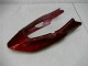 Carrosserie Moto Honda CBR 1100 XX 1996-2007 - Rouge