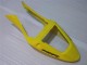 Carrosserie Moto Honda CBR 600 F4i 2001-2003 - Jaune Noir
