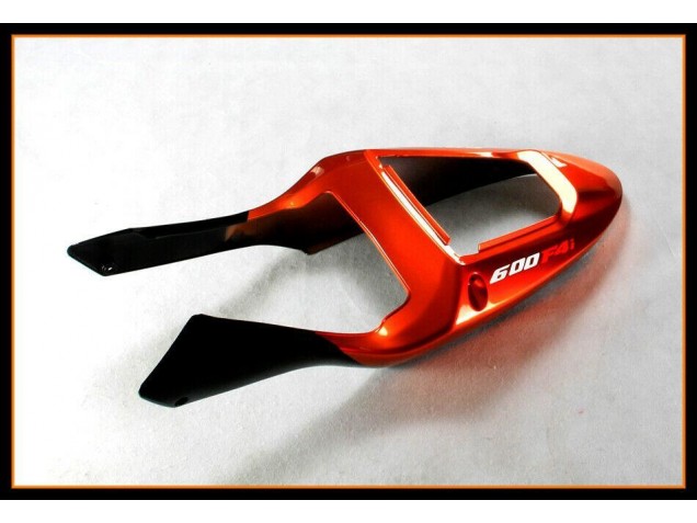 Carrosserie Moto Honda CBR 600 F4i 2001-2003 - Orange Noir