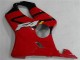Carrosserie Moto Honda CBR 600 F4i 2004-2007 - Rouge Noir Carrosserie Moto Honda CBR 600 F4i 2004-2007 - Rouge Noir