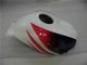 Carrosserie Moto Honda CBR 600 RR 2003-2004 - Blanc Carrosserie Moto Honda CBR 600 RR 2003-2004 - Blanc