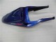 Carrosserie Moto Honda CBR 600 RR 2003-2004 - Blanc Carrosserie Moto Honda CBR 600 RR 2003-2004 - Blanc