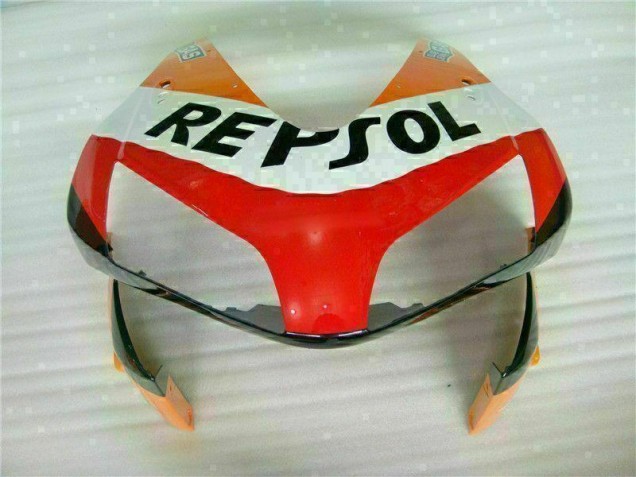 Carrosserie Moto Honda CBR 600 RR 2003-2004 - Repsol Carrosserie Moto Honda CBR 600 RR 2003-2004 - Repsol