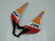 Carrosserie Moto Honda CBR 600 RR 2007-2008 - Repsol Carrosserie Moto Honda CBR 600 RR 2007-2008 - Repsol