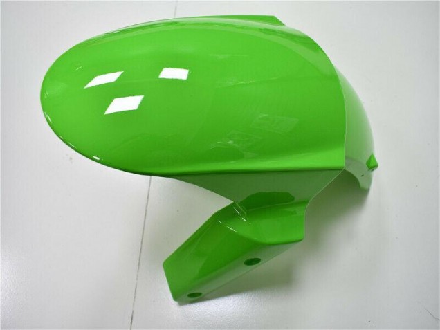 Carrosserie Moto Kawasaki ZX10R 2011-2015 - Vert Noir