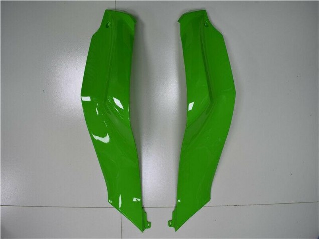 Carrosserie Moto Kawasaki ZX10R 2011-2015 - Vert Noir