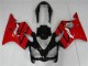Carrosserie Moto Honda CBR 600 F4i 2004-2007 - Rouge Noir Carrosserie Moto Honda CBR 600 F4i 2004-2007 - Rouge Noir