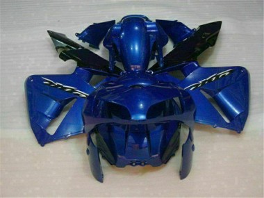 Carrosserie Moto Honda CBR 600 RR 2003-2004 - Bleu