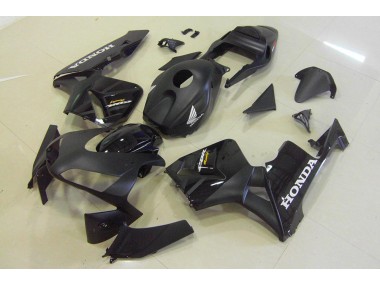 Carrosserie Moto Honda CBR 600 RR 2003-2004 - Noir