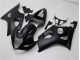 Carrosserie Moto Suzuki GSXR 1000 K3 2003-2004 - Noir Mat Carrosserie Moto Suzuki GSXR 1000 K3 2003-2004 - Noir Mat