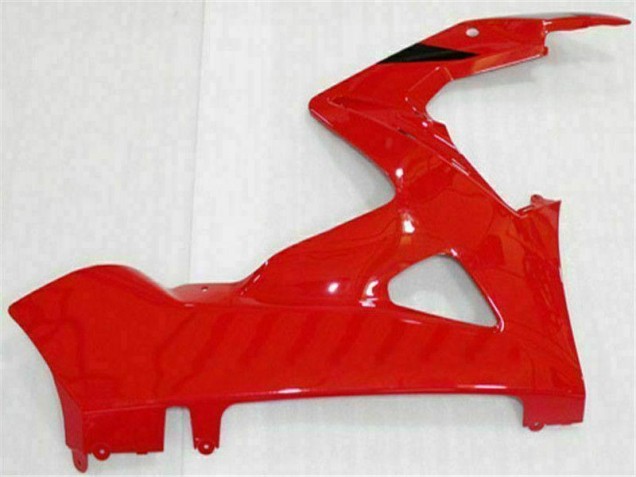 Carrosserie Moto Suzuki GSXR 1000 K5 2005-2006 - Rouge Noir Carrosserie Moto Suzuki GSXR 1000 K5 2005-2006 - Rouge Noir