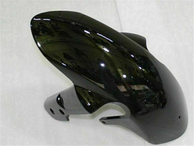 Carrosserie Moto Suzuki GSXR 1000 K5 2005-2006 - Rouge Noir Carrosserie Moto Suzuki GSXR 1000 K5 2005-2006 - Rouge Noir