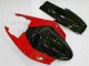 Carrosserie Moto Suzuki GSXR 1000 K5 2005-2006 - Rouge Noir Carrosserie Moto Suzuki GSXR 1000 K5 2005-2006 - Rouge Noir