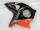 Carrosserie Moto Suzuki GSXR 1000 K9 2009-2016 - Brun Noir Carrosserie Moto Suzuki GSXR 1000 K9 2009-2016 - Brun Noir