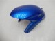 Carrosserie Moto Suzuki GSXR 600 / 750 K11 2011-2024 - Bleu Blanc Carrosserie Moto Suzuki GSXR 600 / 750 K11 2011-2024 - Bleu Blanc
