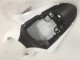 Carrosserie Moto Suzuki GSXR 600 / 750 K11 2011-2024 - Noir Blanc Carrosserie Moto Suzuki GSXR 600 / 750 K11 2011-2024 - Noir Blanc