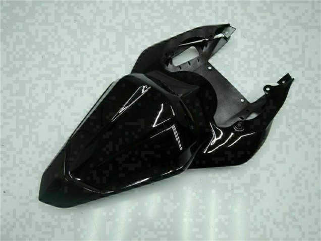 Carrosserie Moto Yamaha R6 2006-2007 - Bleu Noir Carrosserie Moto Yamaha R6 2006-2007 - Bleu Noir