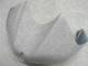 Carrosserie Moto Yamaha R6 2006-2007 - Rouge Blanc Carrosserie Moto Yamaha R6 2006-2007 - Rouge Blanc
