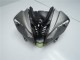 Carrosserie Moto Yamaha R6 2008-2016 - Gris Noir