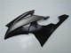 Carrosserie Moto Yamaha R6 2008-2016 - Gris Noir