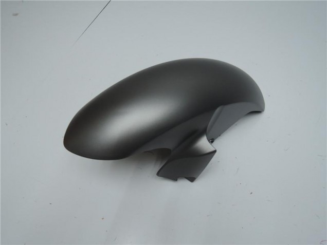 Carrosserie Moto Yamaha R6 2008-2016 - Gris Noir