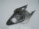 Carrosserie Moto Yamaha R6 2008-2016 - Gris Noir