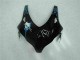 Kit Carénages Motos Complet Honda CBR 1000 RR 2008-2011 - Blanc Noir Kit Carénages Motos Complet Honda CBR 1000 RR 2008-2011 - Blanc Noir