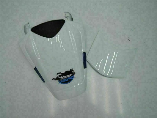 Kit Carénages Motos Complet Honda CBR 1000 RR 2008-2011 - Blanc Noir Kit Carénages Motos Complet Honda CBR 1000 RR 2008-2011 - Blanc Noir