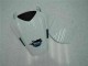 Kit Carénages Motos Complet Honda CBR 1000 RR 2008-2011 - Blanc Noir Kit Carénages Motos Complet Honda CBR 1000 RR 2008-2011 - Blanc Noir