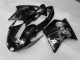 Kit Carénages Motos Complet Honda CBR 1100 XX 1996-2007 - Noir Kit Carénages Motos Complet Honda CBR 1100 XX 1996-2007 - Noir