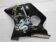 Kit Carénages Motos Complet Honda CBR 1100 XX 1996-2007 - Noir Kit Carénages Motos Complet Honda CBR 1100 XX 1996-2007 - Noir