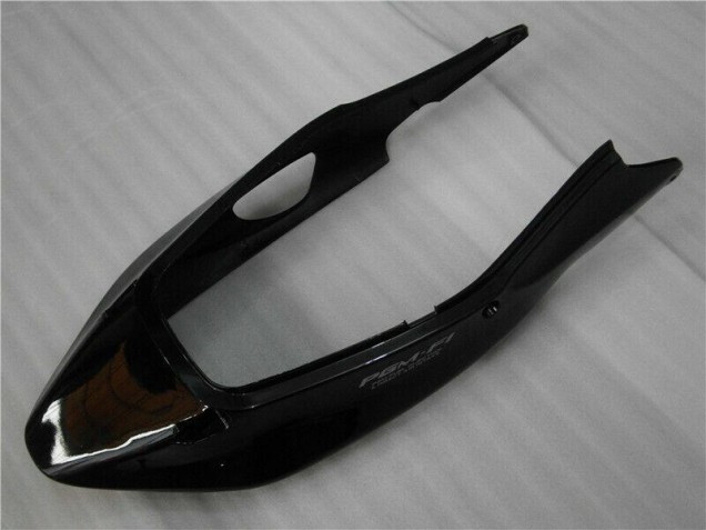 Kit Carénages Motos Complet Honda CBR 1100 XX 1996-2007 - Noir Kit Carénages Motos Complet Honda CBR 1100 XX 1996-2007 - Noir