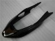 Kit Carénages Motos Complet Honda CBR 1100 XX 1996-2007 - Noir Kit Carénages Motos Complet Honda CBR 1100 XX 1996-2007 - Noir
