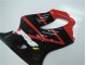Kit Carénages Motos Complet Honda CBR 600 F4i 2001-2003 - Rouge Noir