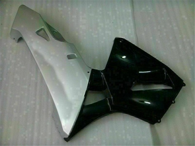 Kit Carénages Motos Complet Honda CBR 600 RR 2003-2004 - Noir Kit Carénages Motos Complet Honda CBR 600 RR 2003-2004 - Noir