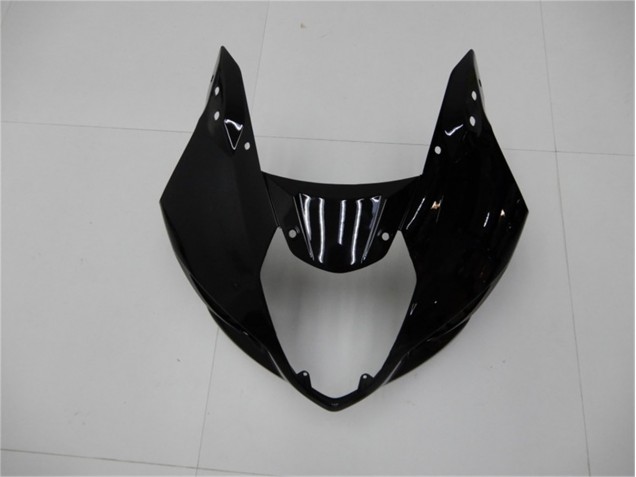 Kit Carénages Motos Complet Suzuki GSXR 1000 K3 2003-2004 - Noir Brillant Kit Carénages Motos Complet Suzuki GSXR 1000 K3 2003-2004 - Noir Brillant
