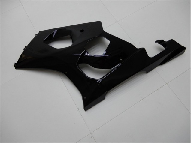 Kit Carénages Motos Complet Suzuki GSXR 1000 K3 2003-2004 - Noir Brillant Kit Carénages Motos Complet Suzuki GSXR 1000 K3 2003-2004 - Noir Brillant