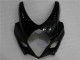 Kit Carénages Motos Complet Suzuki GSXR 1000 K7 2007-2008 - Noir Kit Carénages Motos Complet Suzuki GSXR 1000 K7 2007-2008 - Noir