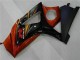 Kit Carénages Motos Complet Suzuki GSXR 1000 K7 2007-2008 - Noir Kit Carénages Motos Complet Suzuki GSXR 1000 K7 2007-2008 - Noir