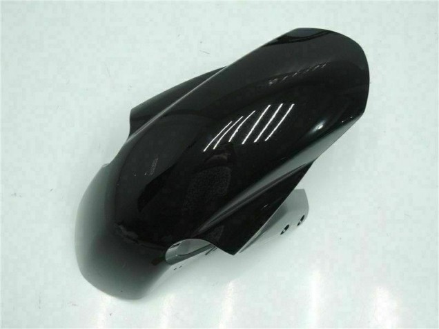 Kit Carénages Motos Complet Suzuki GSXR 600 / 750 K4 2004-2005 - Bleu Noir Kit Carénages Motos Complet Suzuki GSXR 600 / 750 K4 2004-2005 - Bleu Noir