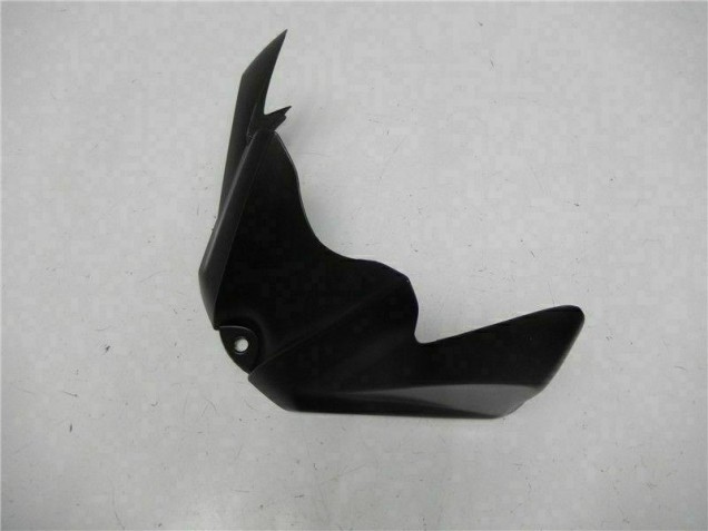 Kit Carénages Motos Complet Suzuki GSXR 600 / 750 K8 2008-2010 - Noir Kit Carénages Motos Complet Suzuki GSXR 600 / 750 K8 2008-2010 - Noir