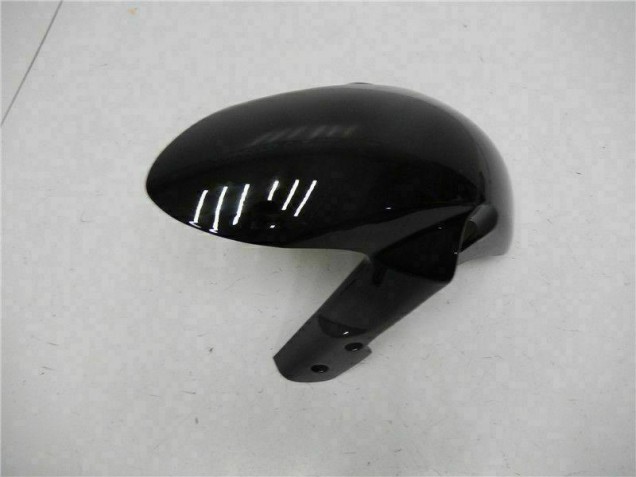 Kit Carénages Motos Complet Suzuki GSXR 600 / 750 K8 2008-2010 - Noir Kit Carénages Motos Complet Suzuki GSXR 600 / 750 K8 2008-2010 - Noir
