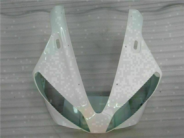 Kit Carénages Motos Complet Yamaha R1 2000-2001 - Blanc Kit Carénages Motos Complet Yamaha R1 2000-2001 - Blanc